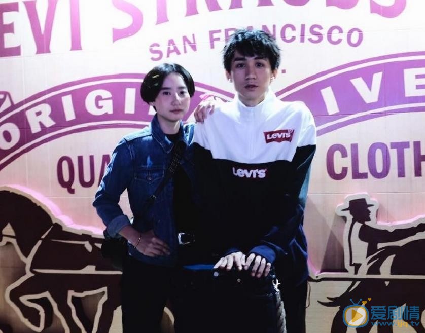 吴肇轩活动照 吴肇轩高清写真_吴肇轩高清剧照