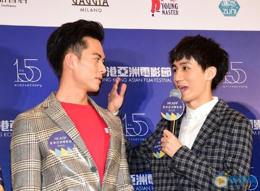 吴肇轩活动照 吴肇轩高清写真_吴肇轩高清剧照