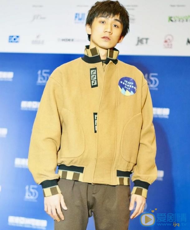 吴肇轩活动照 吴肇轩高清写真_吴肇轩高清剧照