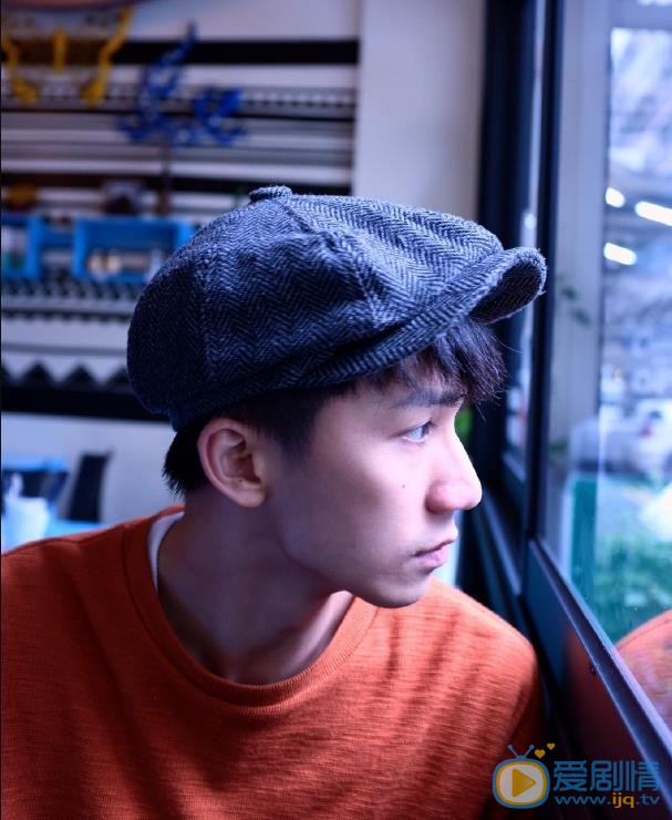吴肇轩生活照 吴肇轩高清写真_吴肇轩高清剧照