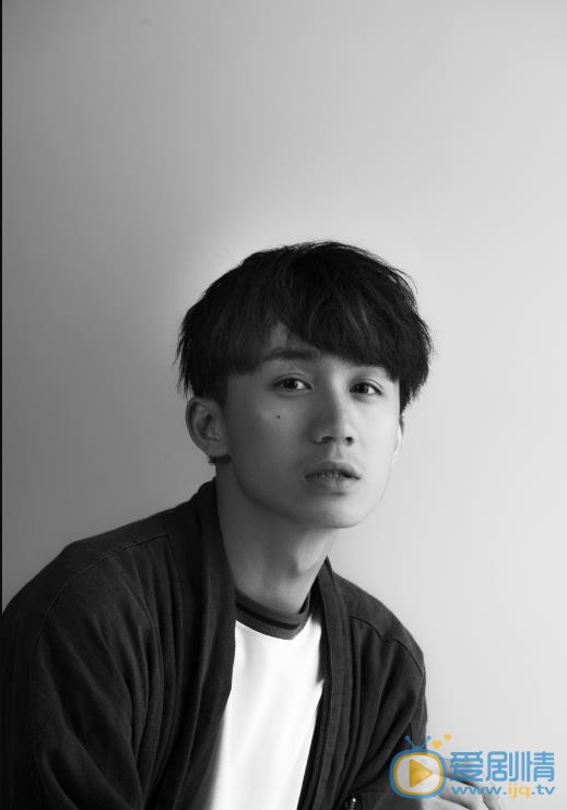 吴肇轩帅气写真 吴肇轩高清写真_吴肇轩高清剧照