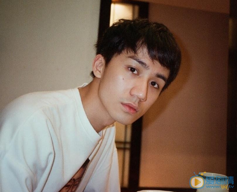 吴肇轩帅气写真 吴肇轩高清写真_吴肇轩高清剧照