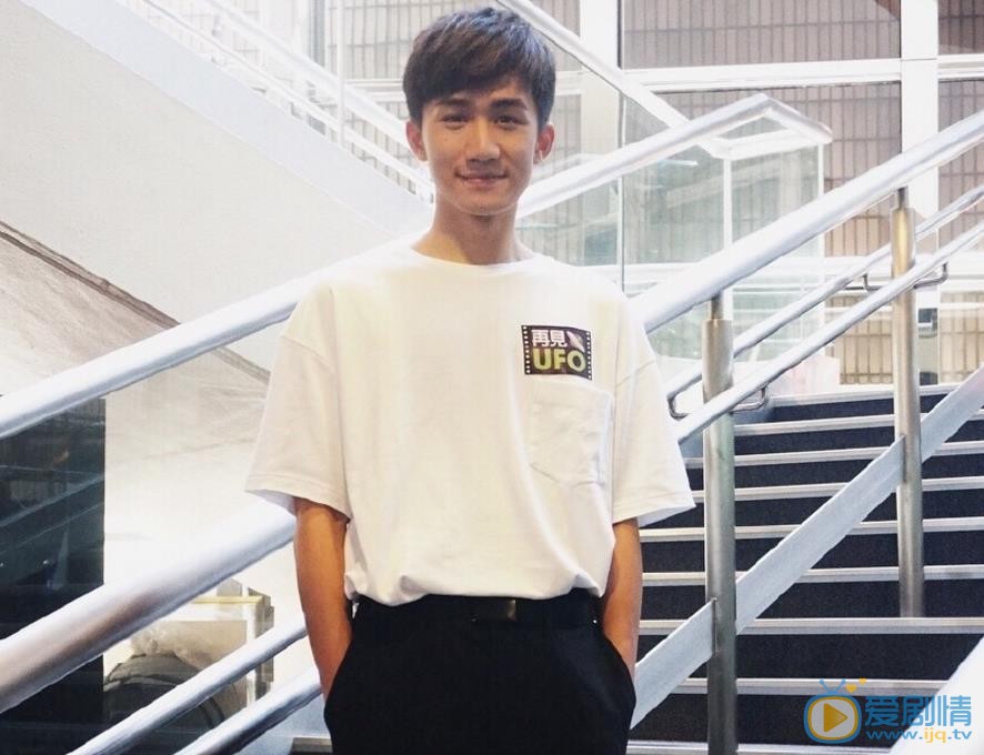 吴肇轩生活照 吴肇轩高清写真_吴肇轩高清剧照