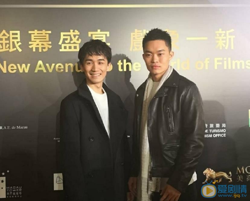 吴肇轩活动照 吴肇轩高清写真_吴肇轩高清剧照