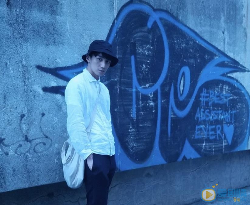 吴肇轩生活照 吴肇轩高清写真_吴肇轩高清剧照