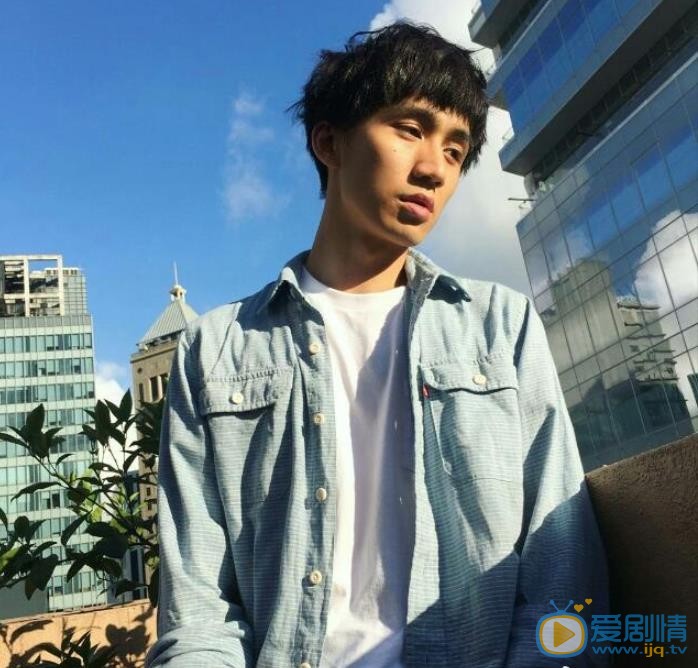 吴肇轩帅气写真 吴肇轩高清写真_吴肇轩高清剧照