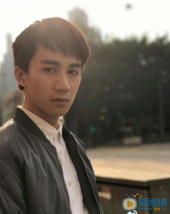 吴肇轩帅气写真 吴肇轩高清写真_吴肇轩高清剧照