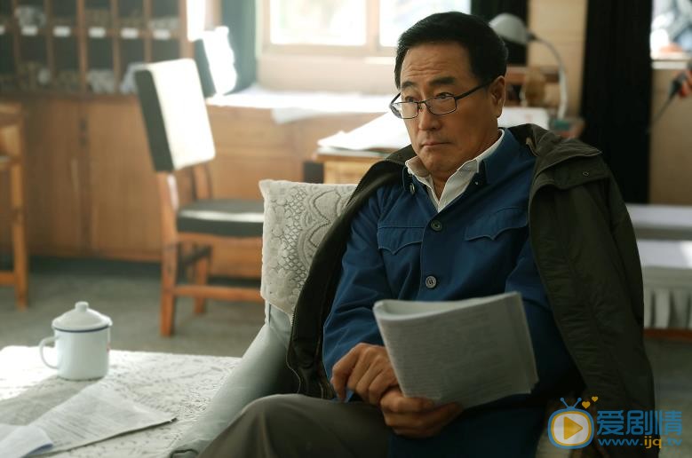大江大河水书记是好人还是坏人？水书记人设有没有变化？