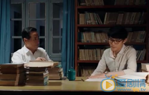大江大河水书记是好人还是坏人？水书记人设有没有变化？