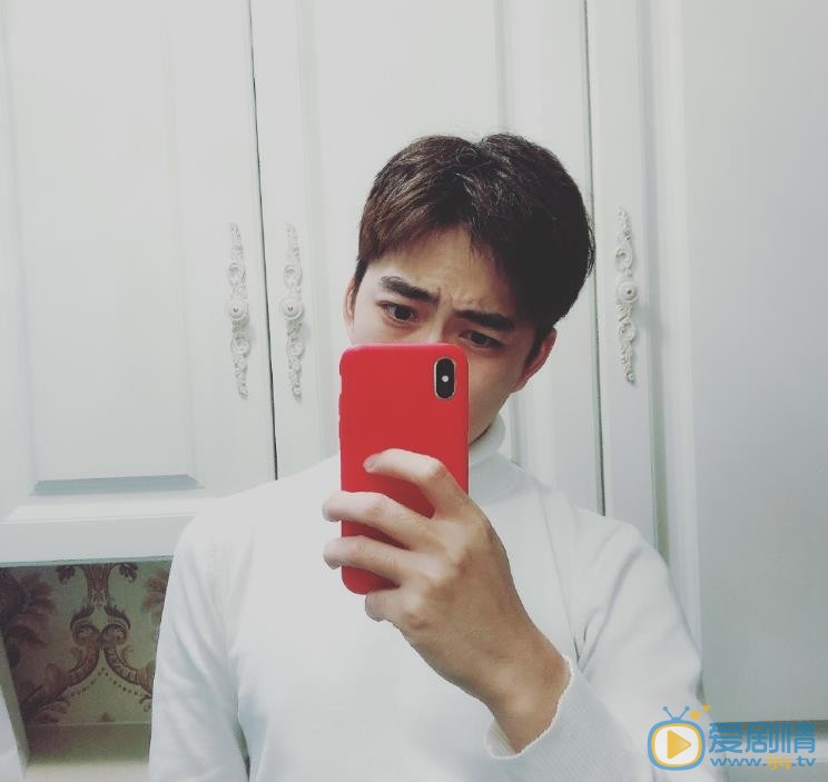 刘哲尔生活照 刘哲尔高清写真_刘哲尔高清剧照