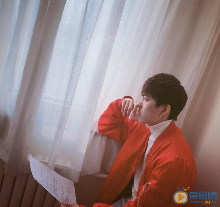 刘哲尔帅气写真 刘哲尔高清写真_刘哲尔高清剧照