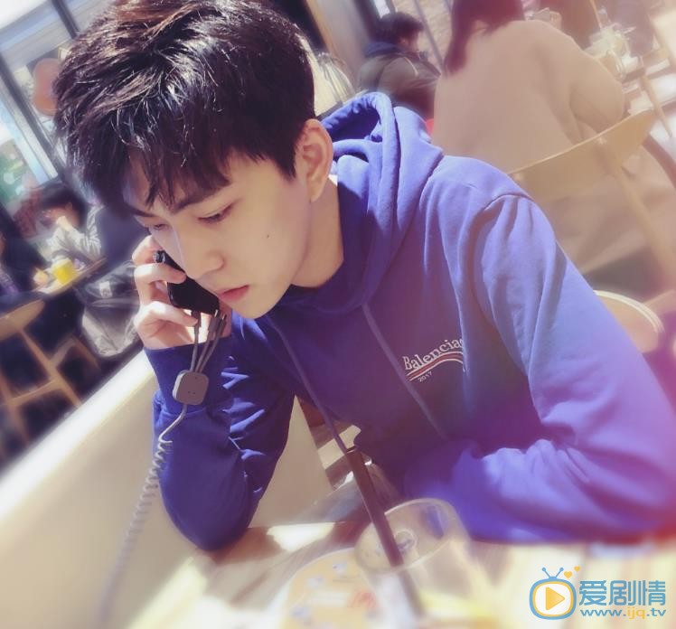 刘哲尔生活照 刘哲尔高清写真_刘哲尔高清剧照