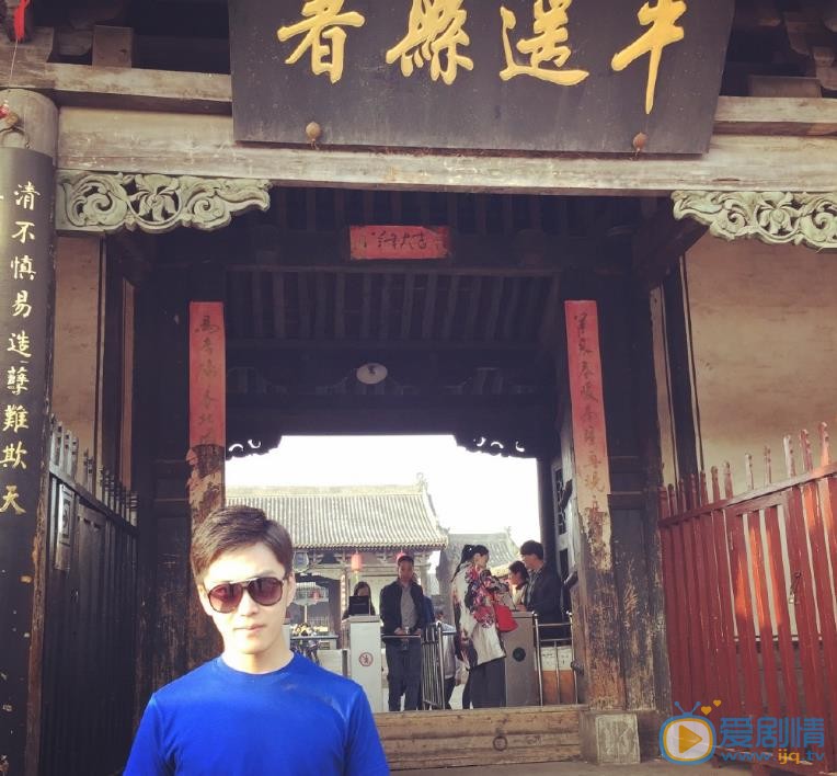 刘哲尔户外大片 刘哲尔高清写真_刘哲尔高清剧照