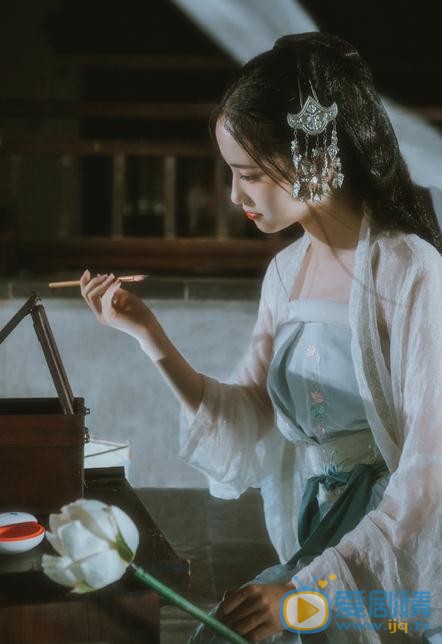 蒋芸古装写真 蒋芸高清写真_蒋芸高清剧照