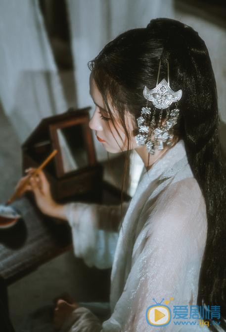 蒋芸古装写真 蒋芸高清写真_蒋芸高清剧照