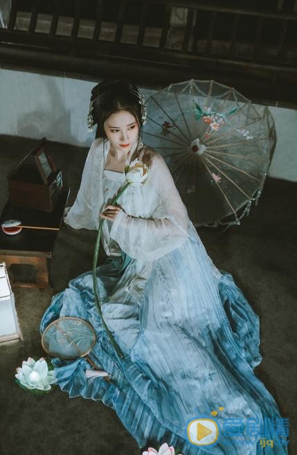 蒋芸古装写真 蒋芸高清写真_蒋芸高清剧照