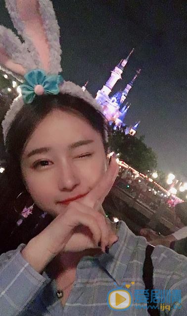 蒋芸可爱照 蒋芸高清写真_蒋芸高清剧照