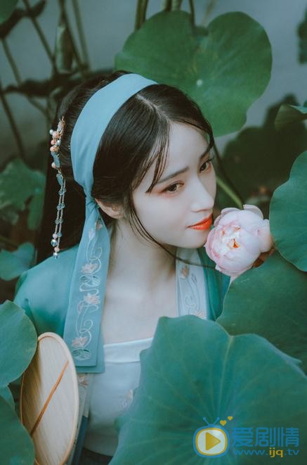 蒋芸绿色写真 蒋芸高清写真_蒋芸高清剧照