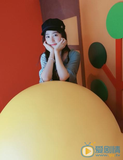 蒋芸生活照 蒋芸高清写真_蒋芸高清剧照