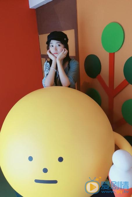 蒋芸生活照 蒋芸高清写真_蒋芸高清剧照