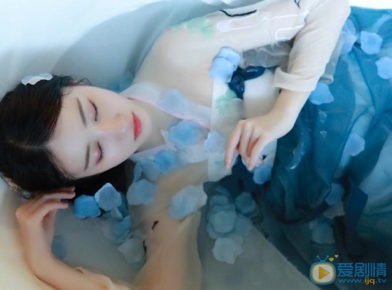 蒋芸古装写真 蒋芸高清写真_蒋芸高清剧照