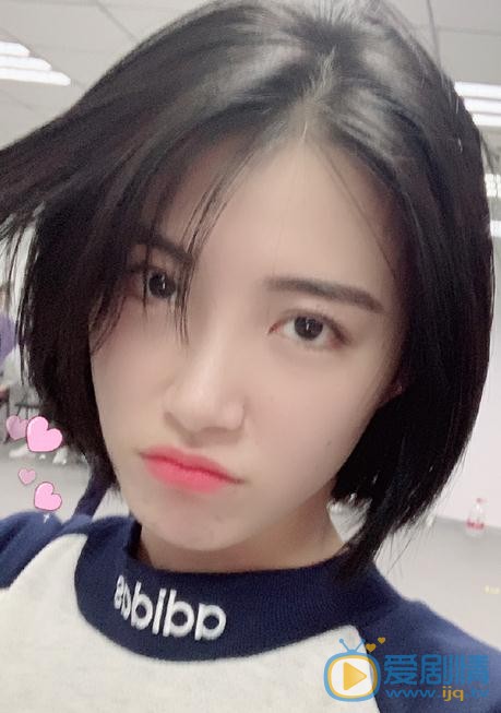 戴萌可爱照 戴萌高清写真_戴萌高清剧照