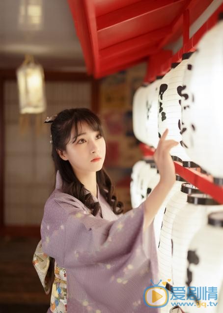 蒋芸汉服写真 蒋芸高清写真_蒋芸高清剧照