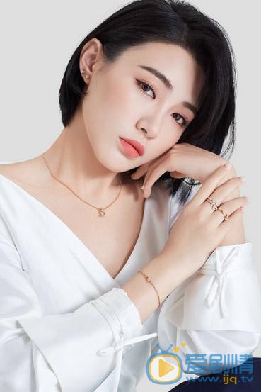 戴萌生活照 戴萌高清写真_戴萌高清剧照