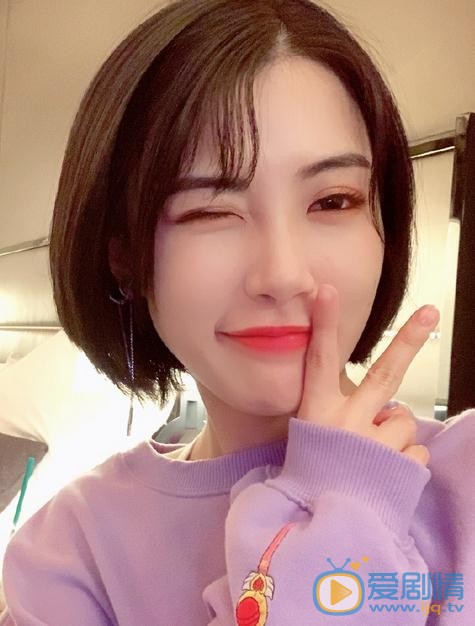 戴萌可爱照 戴萌高清写真_戴萌高清剧照