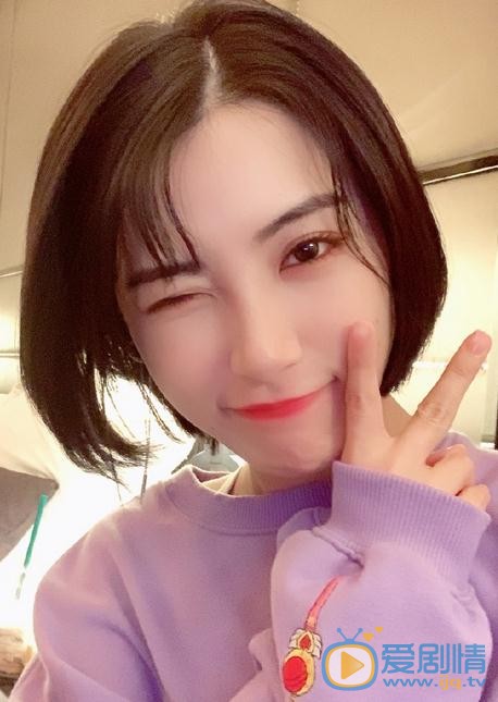 戴萌可爱照 戴萌高清写真_戴萌高清剧照