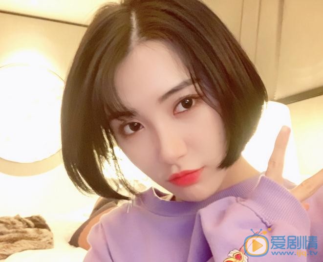 戴萌可爱照 戴萌高清写真_戴萌高清剧照