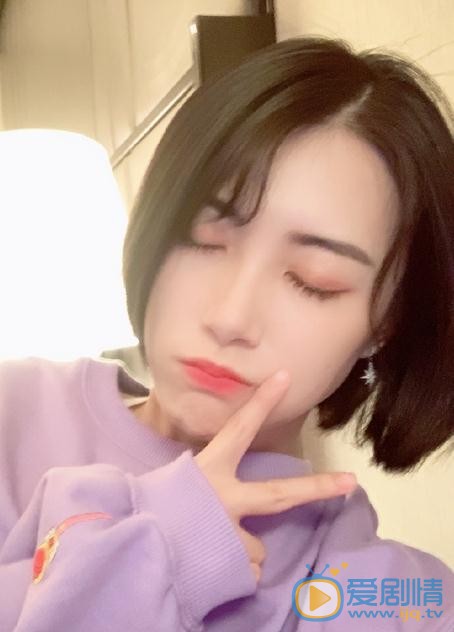 戴萌可爱照 戴萌高清写真_戴萌高清剧照