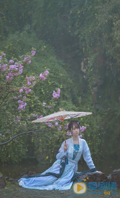 蒋芸绿色写真 蒋芸高清写真_蒋芸高清剧照