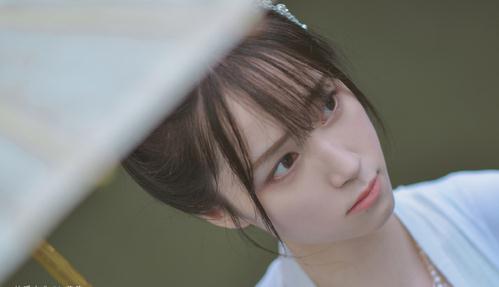 蒋芸绿色写真 蒋芸高清写真_蒋芸高清剧照