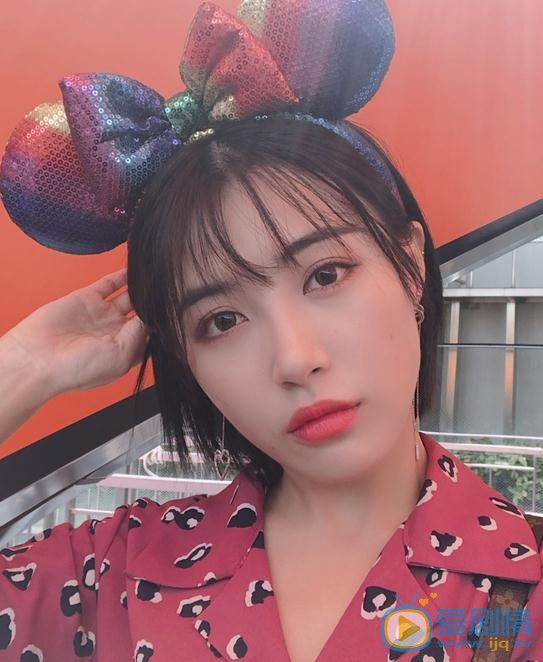 戴萌可爱照 戴萌高清写真_戴萌高清剧照