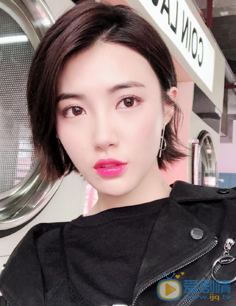 戴萌生活照 戴萌高清写真_戴萌高清剧照