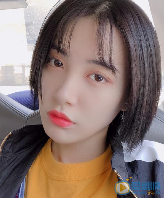 戴萌生活照 戴萌高清写真_戴萌高清剧照