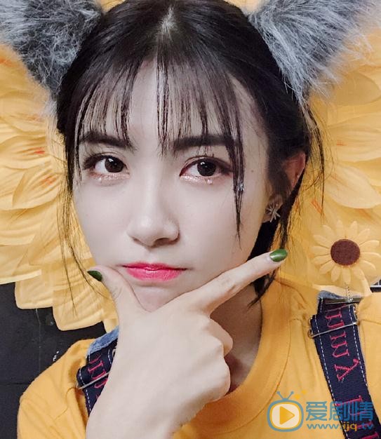 戴萌可爱照 戴萌高清写真_戴萌高清剧照