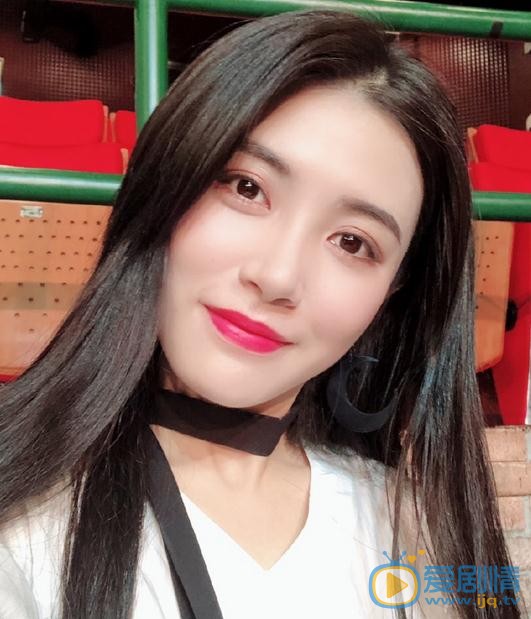 戴萌生活照 戴萌高清写真_戴萌高清剧照