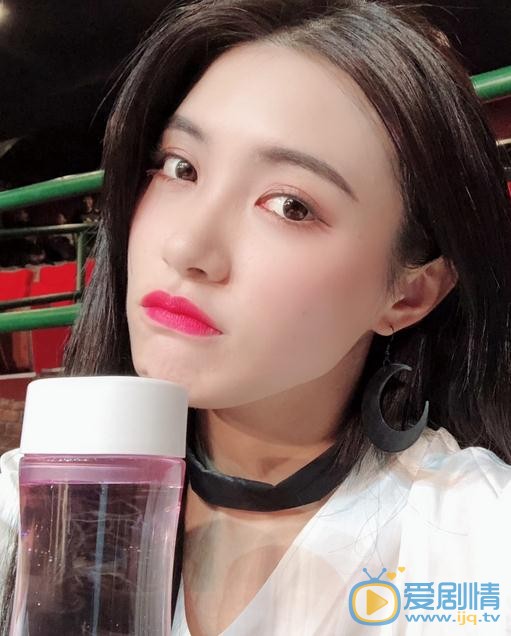 戴萌生活照 戴萌高清写真_戴萌高清剧照