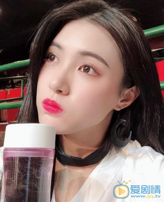 戴萌生活照 戴萌高清写真_戴萌高清剧照