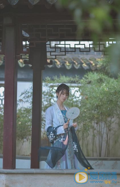 蒋芸古装写真 蒋芸高清写真_蒋芸高清剧照