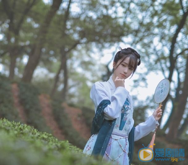 蒋芸古装写真 蒋芸高清写真_蒋芸高清剧照