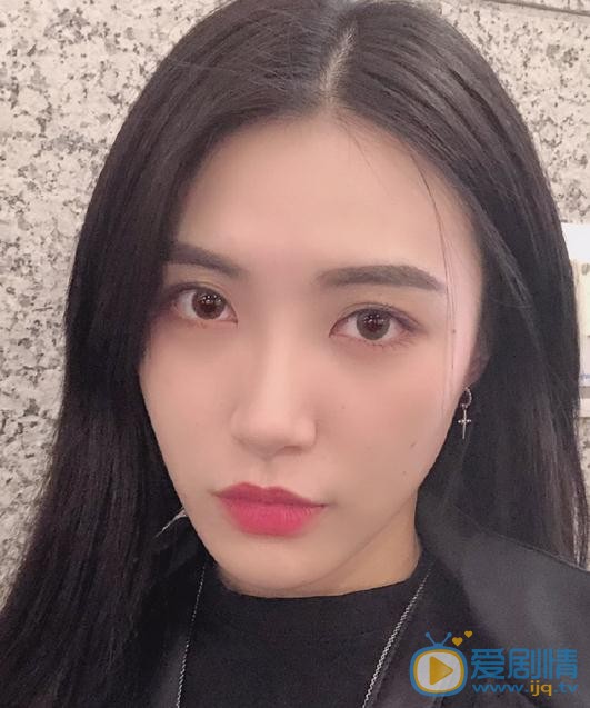 戴萌生活照 戴萌高清写真_戴萌高清剧照