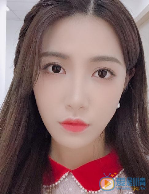 戴萌生活照 戴萌高清写真_戴萌高清剧照