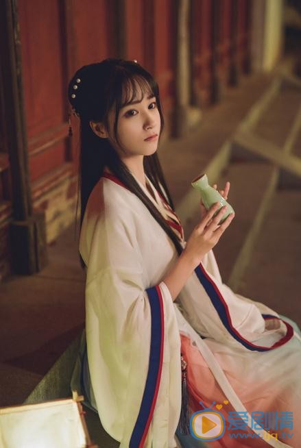 蒋芸秋色写真 蒋芸高清写真_蒋芸高清剧照