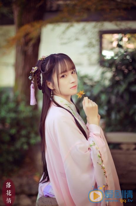 蒋芸秋色写真 蒋芸高清写真_蒋芸高清剧照
