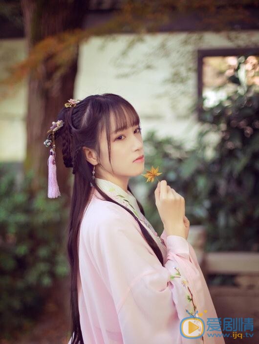 蒋芸秋色写真 蒋芸高清写真_蒋芸高清剧照