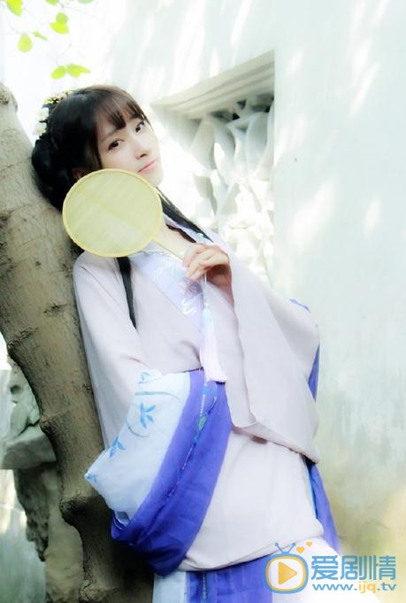 蒋芸古亭写真 蒋芸高清写真_蒋芸高清剧照