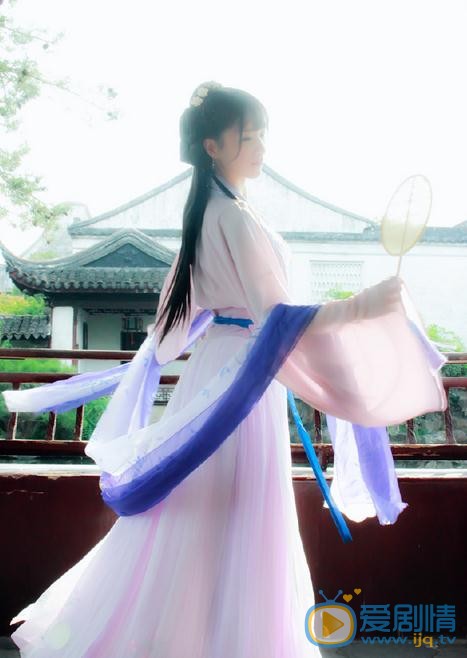 蒋芸古亭写真 蒋芸高清写真_蒋芸高清剧照